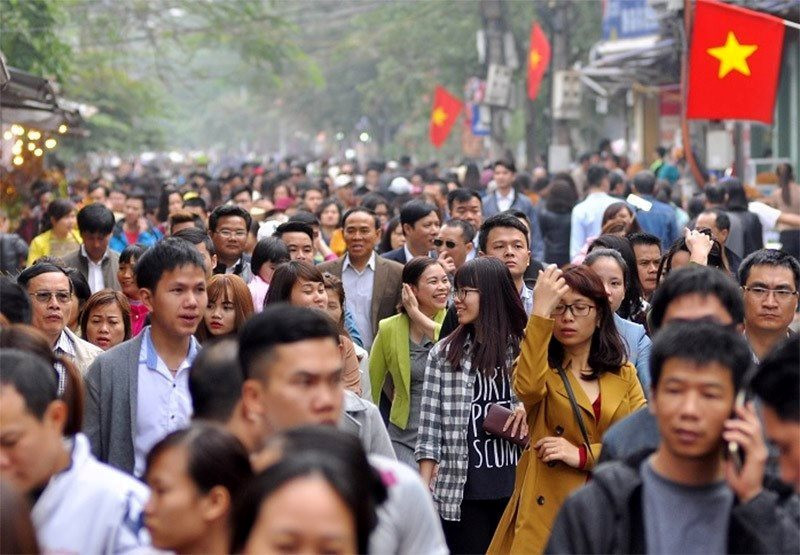 1.500 người Việt học sẽ được Chính phủ cấp học bổng toàn phần ra nước ngoài, đóng góp lớn cho nền kinh tế - Ảnh 1.