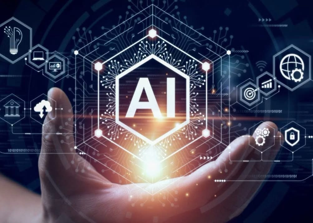 Thêm doanh nghiệp trở thành đối tác toàn cầu của OpenAI- Ảnh 1.