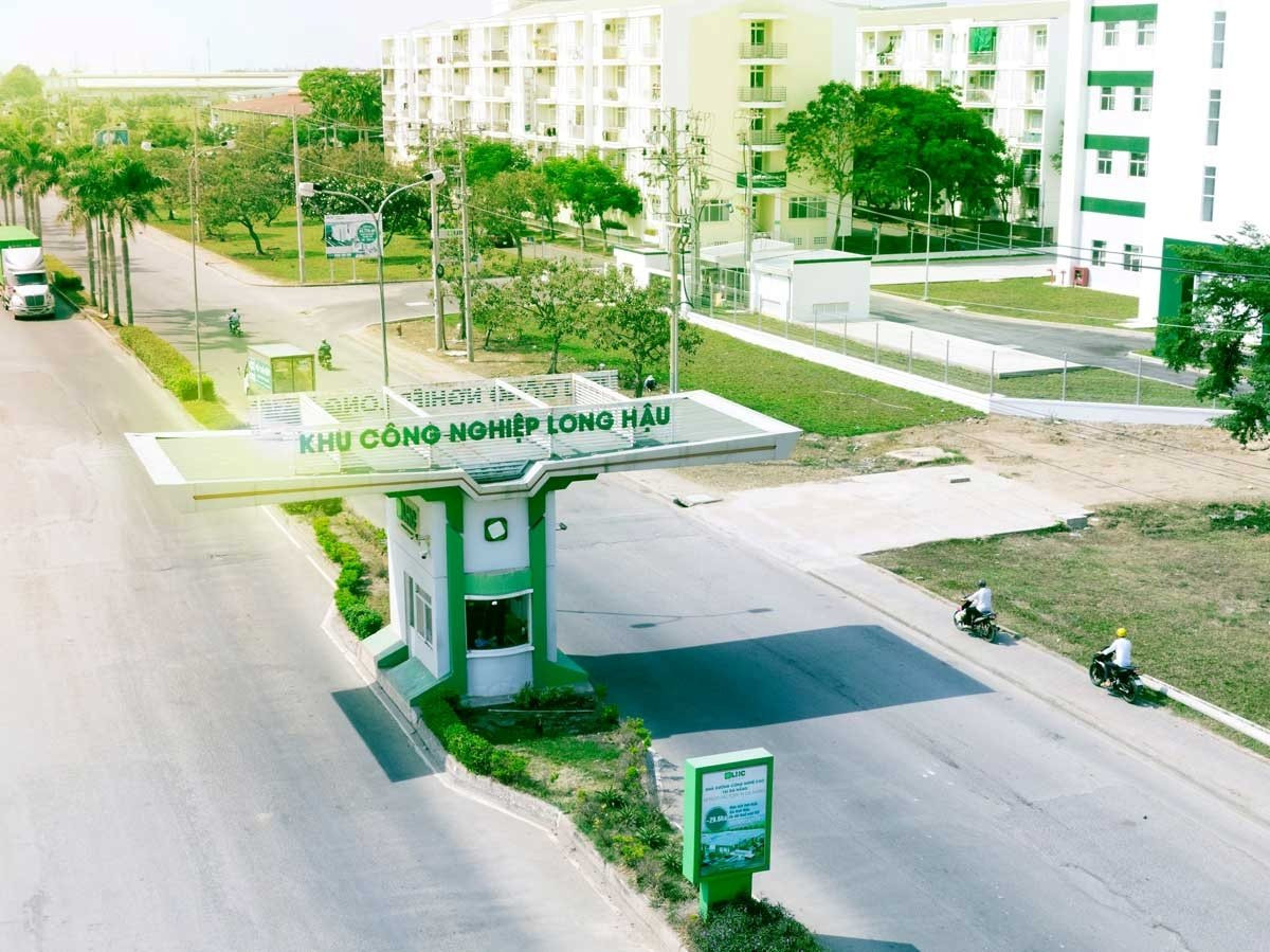Một doanh nghiệp chốt ngày chia cổ tức tiền mặt tỷ lệ 21%- Ảnh 1.