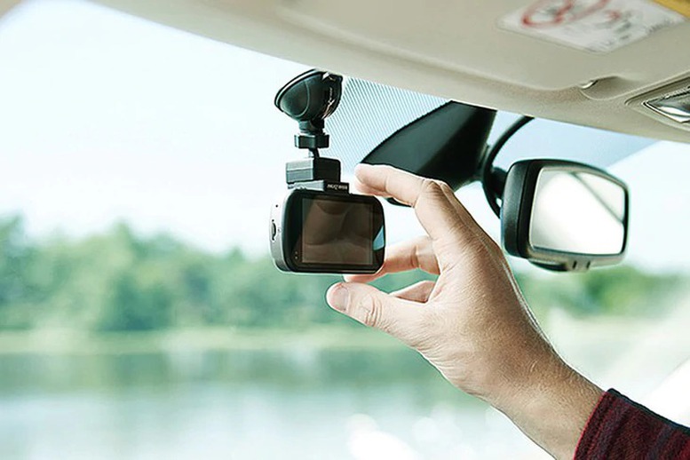 Quy định về thiết bị giám sát trên phương tiện giao thông đường bộ- Ảnh 1.