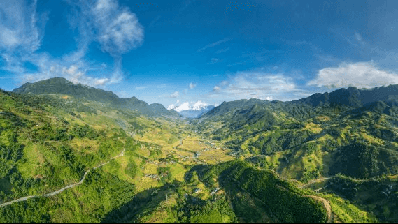 Một ngày ở quần thể nghỉ dưỡng quốc tế Alphora Muong Hoa: Thức giấc giữa rừng nguyên sinh, lắng nghe tiếng suối và ngắm ruộng bậc thang từ hiên nhà - Ảnh 2.