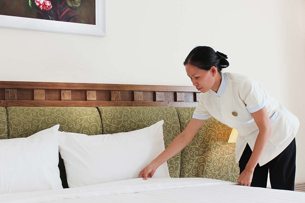 4 thứ miễn phí có thể mang về từ khách sạn: Nhiều người ước biết sớm hơn - Ảnh 1.
