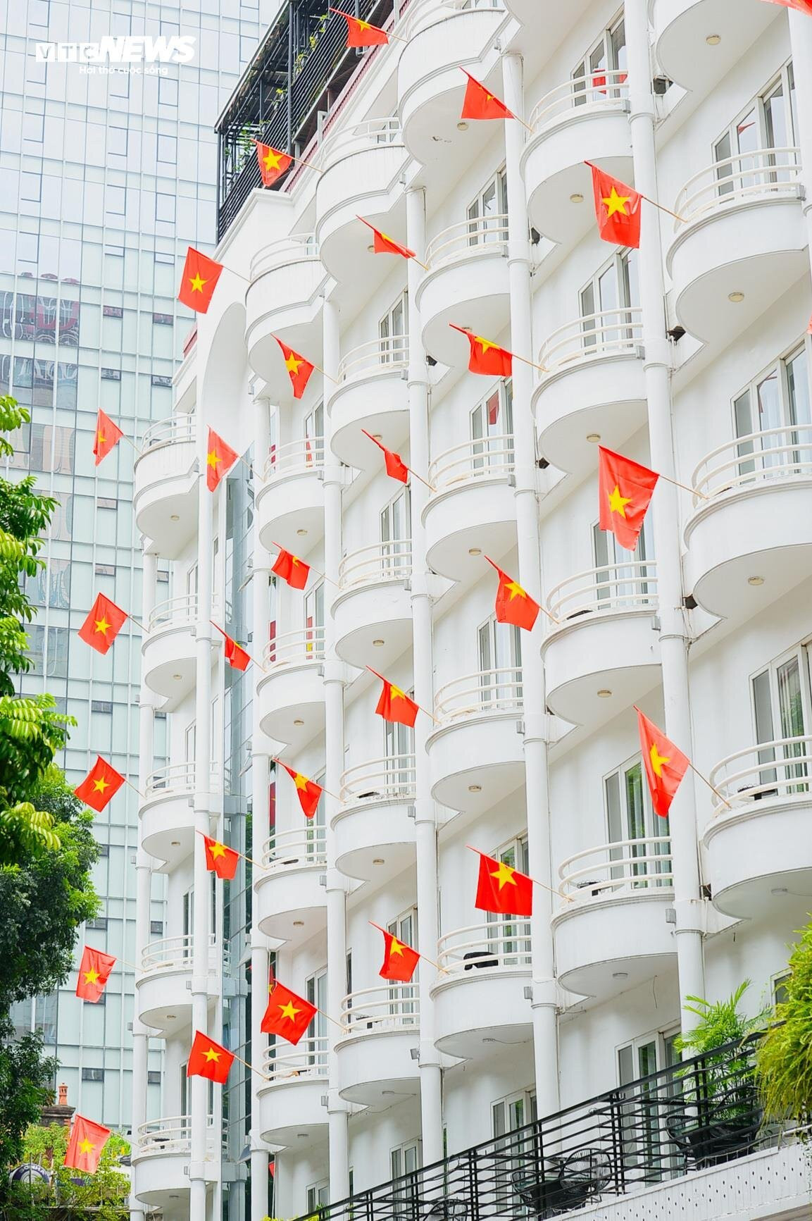 Vận động toàn bộ người dân Việt Nam làm ngay 1 việc từ hôm nay - Ảnh 4.