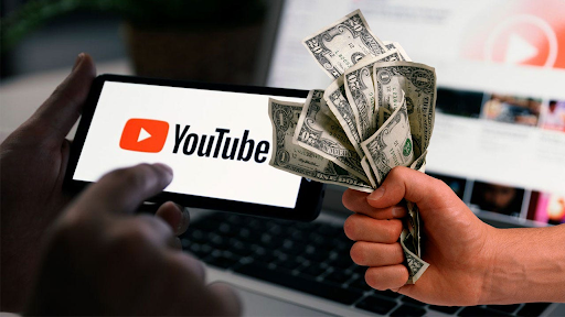 Nóng: YouTube đổi cách tính lượt xem: “View” tăng phi mã nhưng nhà sáng tạo nội dung liệu có kiếm thêm tiền?- Ảnh 2. Nóng: YouTube đổi cách tính lượt xem: “View” tăng phi mã nhưng nhà sáng tạo nội dung liệu có kiếm thêm tiền?- Ảnh 2.