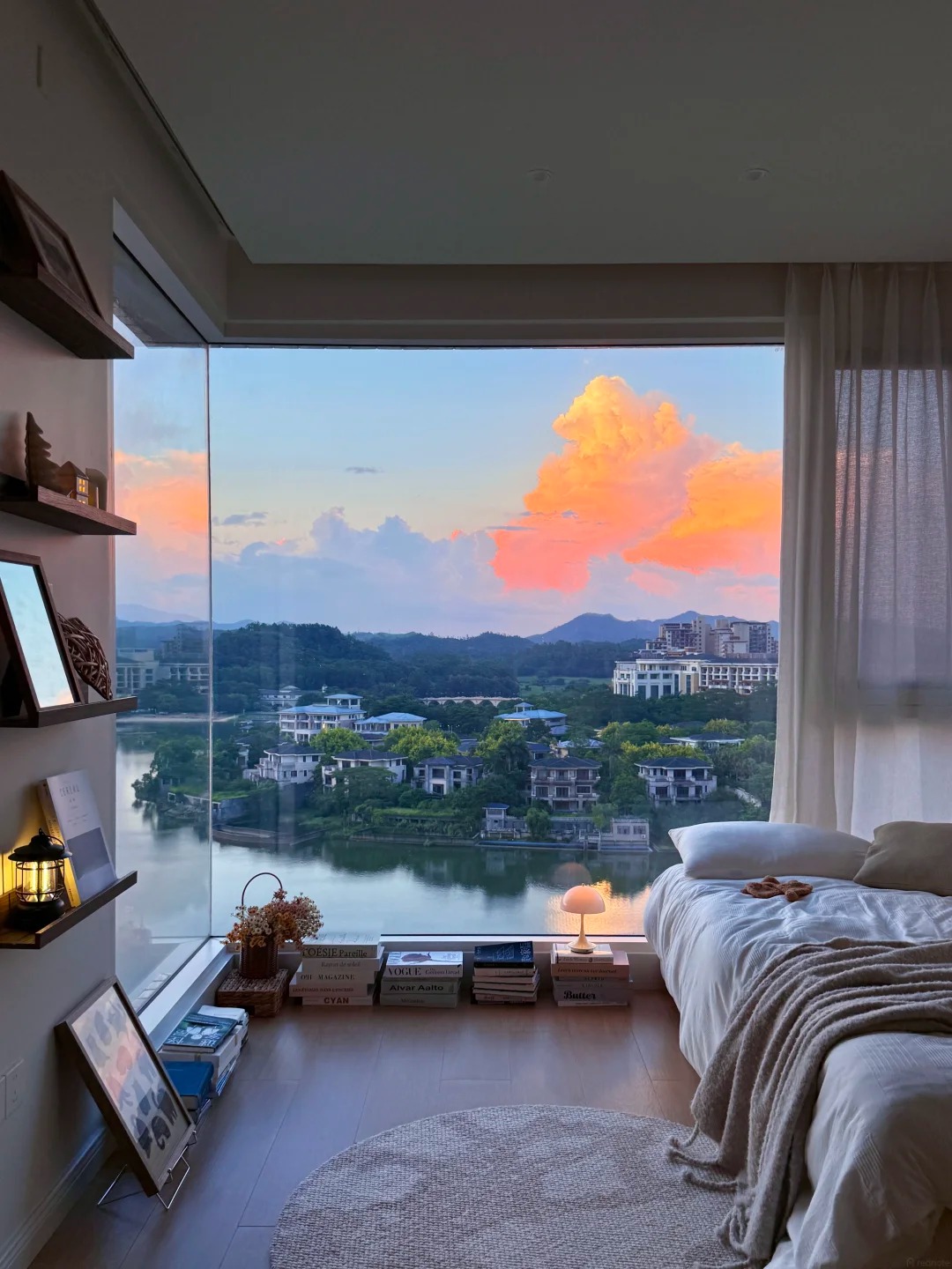 Vì sao nhiều người 30s chi 3-7 tỷ chỉ để ở trong nhà có “bức tường kính”, nhìn thẳng ra biển - Ảnh 11.