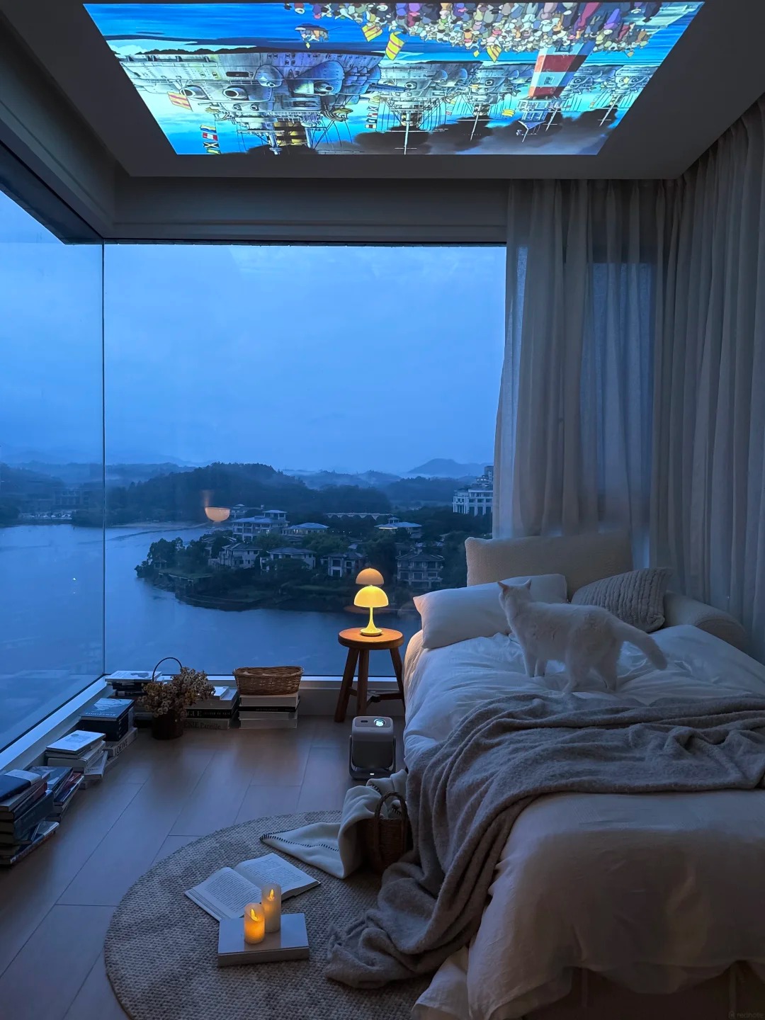 Vì sao nhiều người 30s chi 3-7 tỷ chỉ để ở trong nhà có “bức tường kính”, nhìn thẳng ra biển - Ảnh 13.