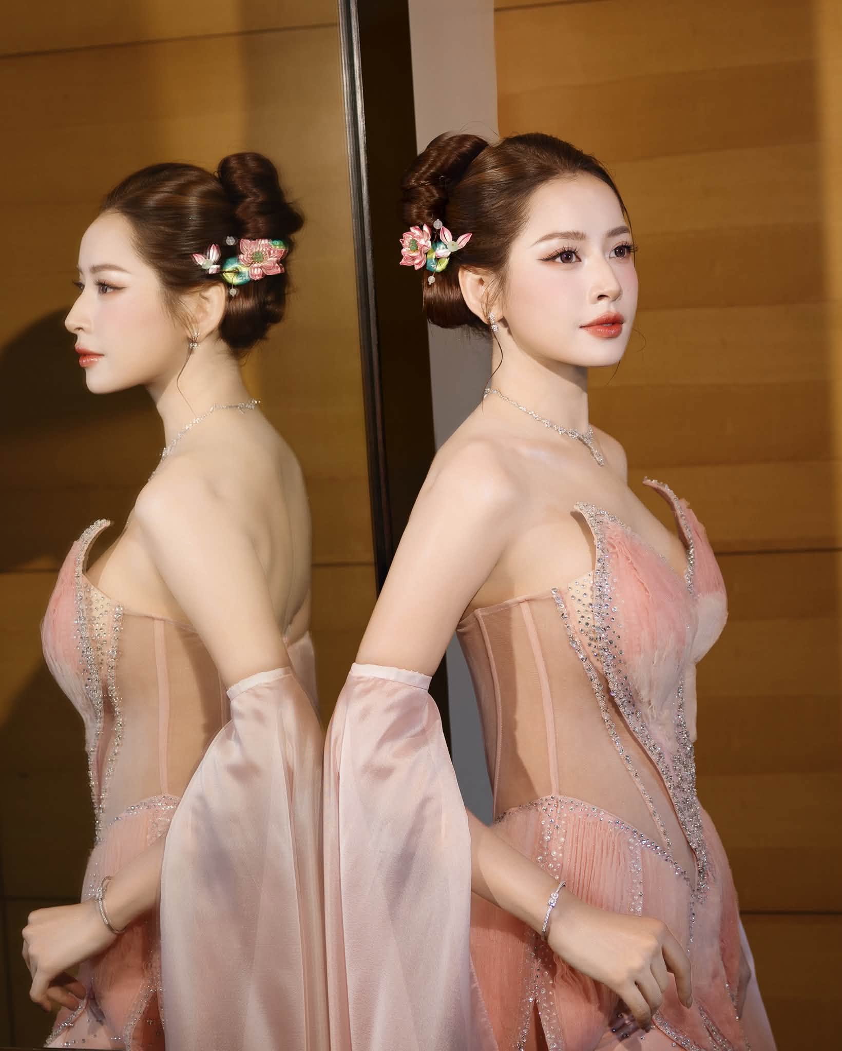 Chi Pu thắng giải quốc tế- Ảnh 6.
