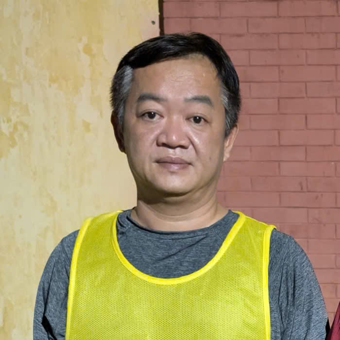 Phát hiện nhiều lượt giao dịch với tổng số tiền 1,7 tỷ đồng: Khởi tố Phạm Tấn Tài, Nguyễn Minh Phúc và 15 người để điều tra- Ảnh 3.