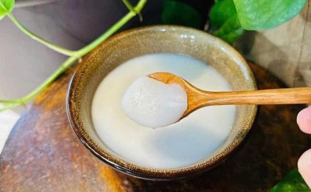 Ăn mỡ lợn mỗi ngày, người phụ nữ 56 tuổi bất ngờ khi đi khám- Ảnh 1.
