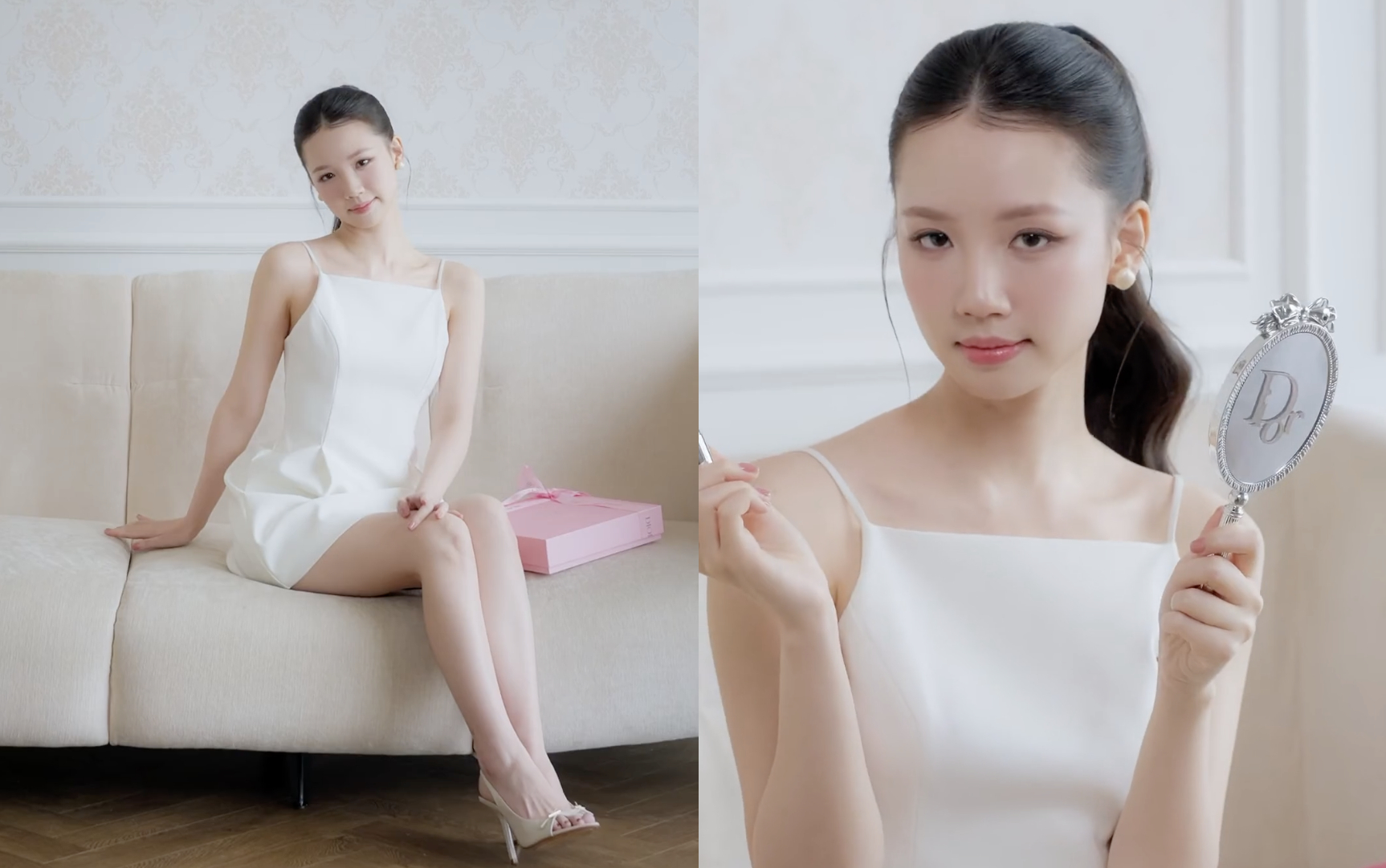 AMEE lần đầu lộ diện sau gần 3 tháng biến mất bí ẩn- Ảnh 4.
