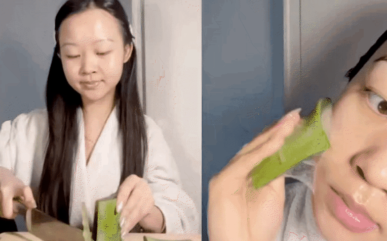 Ở Việt Nam có một loại cây, vừa giúp tóc óng mượt, vừa  kích thích tăng collagen cho da, đến phụ nữ Hàn cũng tận dụng làm đẹp mỗi tuần- Ảnh 1.