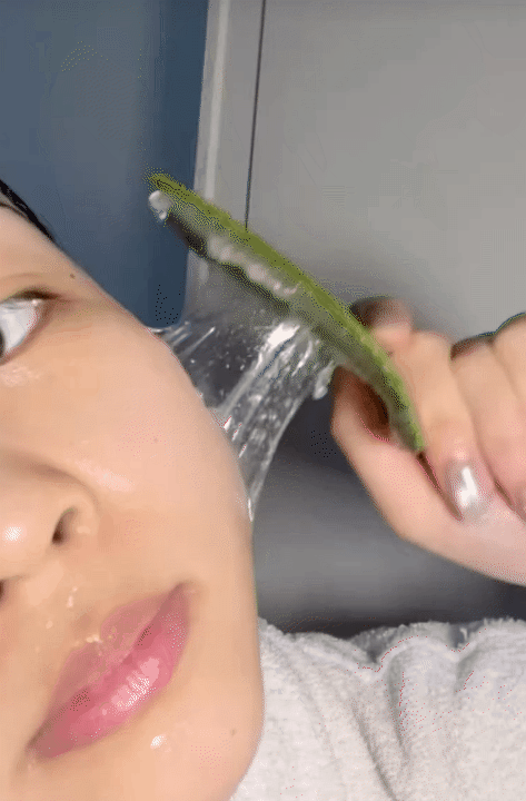 Ở Việt Nam có một loại cây, vừa giúp tóc óng mượt, vừa  kích thích tăng collagen cho da, đến phụ nữ Hàn cũng tận dụng làm đẹp mỗi tuần- Ảnh 13.