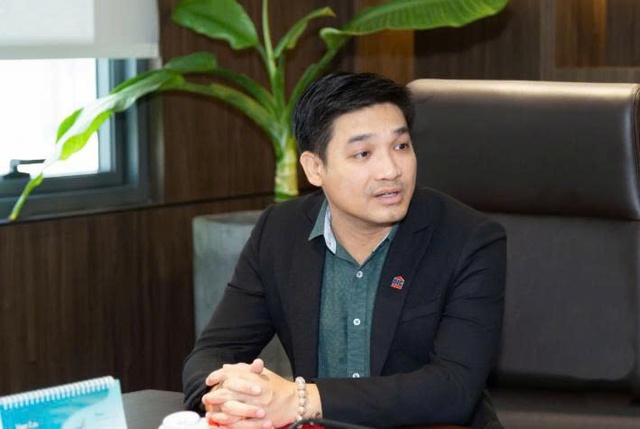 Liên tục bị bán giải chấp, Chủ tịch DIG cùng người thân còn nắm giữ bao nhiêu cổ phiếu - Ảnh 1.