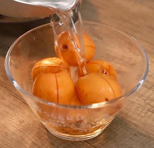 Loại quả đang vào mùa giúp giải độc khi ăn sống, bổ phổi khi nấu chín: 3 công thức làm nhanh mà cực ngon  - Ảnh 5.