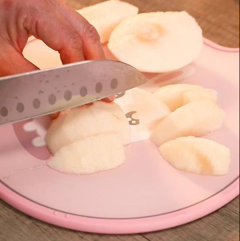 Loại quả đang vào mùa giúp giải độc khi ăn sống, bổ phổi khi nấu chín: 3 công thức làm nhanh mà cực ngon  - Ảnh 4.