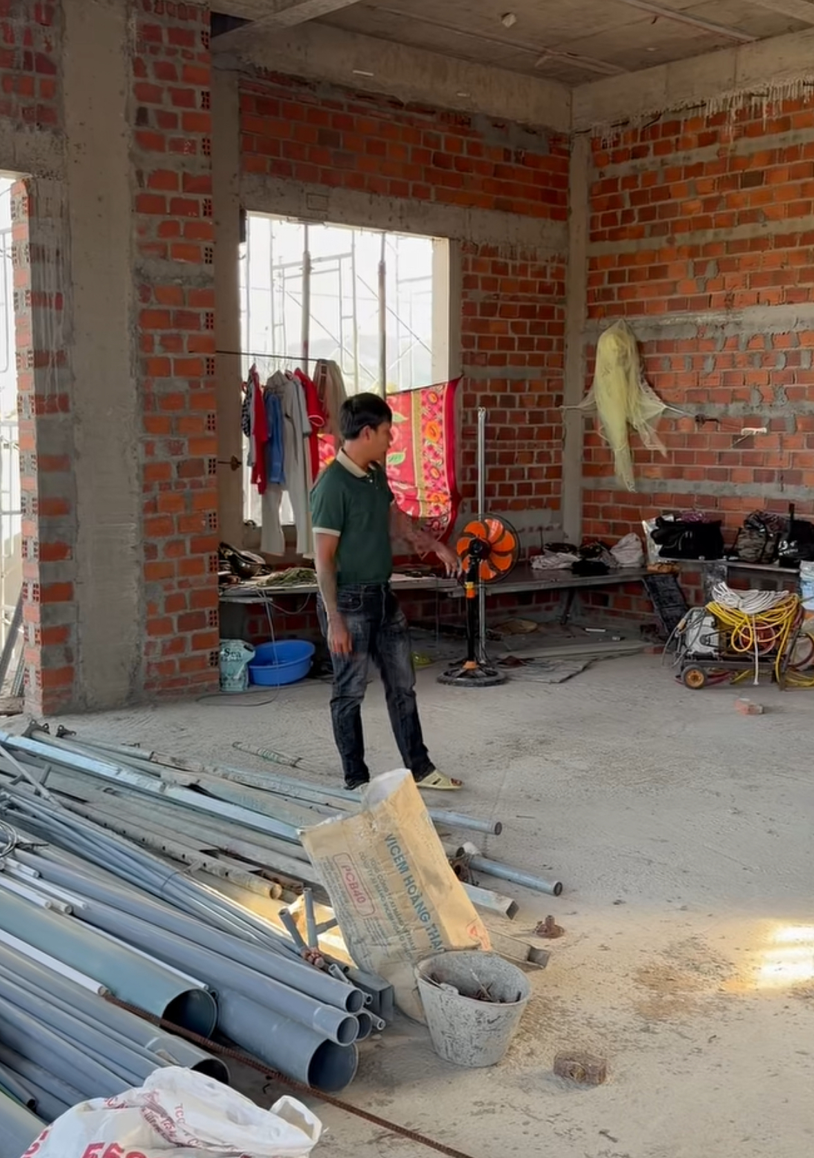 Xôn xao lâu đài hơn 10 tỷ ở Gia Lai của Lộc Fuho- Ảnh 8.