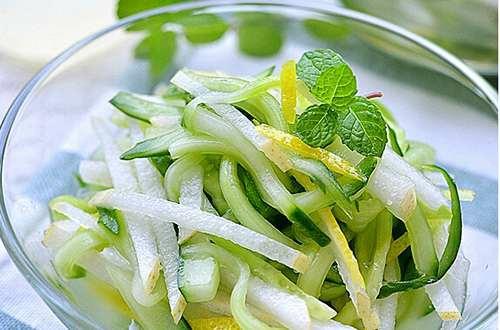 Loại quả đang vào mùa giúp giải độc khi ăn sống, bổ phổi khi nấu chín: 3 công thức làm nhanh mà cực ngon  - Ảnh 1.