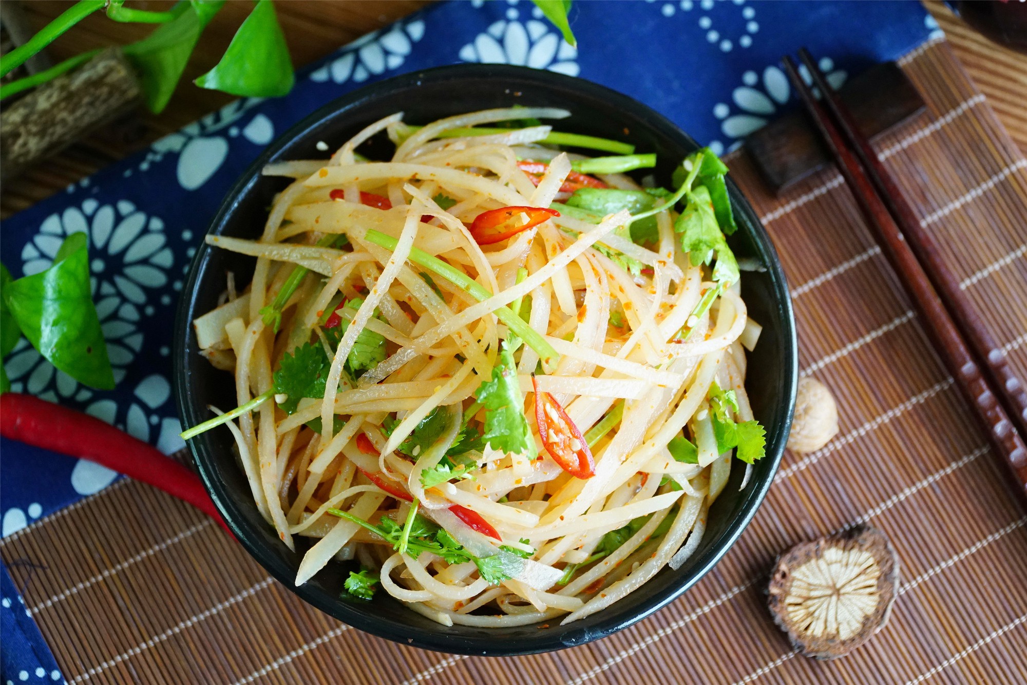 Loại quả đang vào mùa giúp giải độc khi ăn sống, bổ phổi khi nấu chín: 3 công thức làm nhanh mà cực ngon  - Ảnh 2.