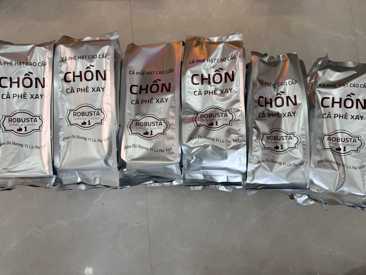 Quyết định khởi tố hình sự chủ cơ sở cà phê Nguyễn Thanh Bình SN 1984- Ảnh 1.
