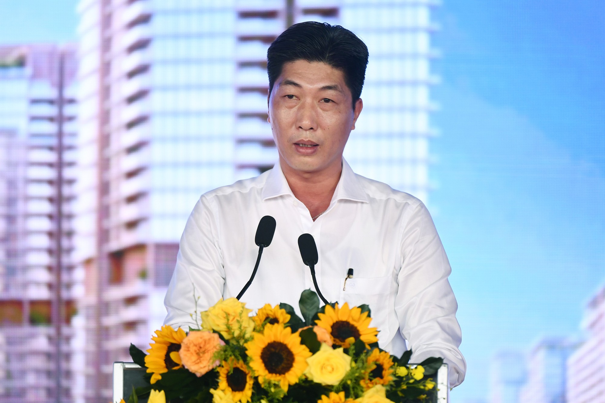 Sun Group đầu tư 40.000 tỷ đồng xây gần 50.000 căn nhà ở xã hội, nhà ở cho thuê "tiêu chuẩn Singapore" tại Phú Quốc - Ảnh 2.
