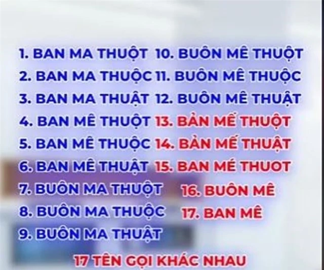 Việt Nam có địa phương từng mang tới 17 tên gọi khác nhau, được báo Mỹ đánh giá có “ẩm thực hàng đầu thế giới” - Ảnh 1.