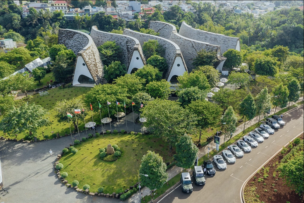 Việt Nam có địa phương từng mang tới 17 tên gọi khác nhau, được báo Mỹ đánh giá có “ẩm thực hàng đầu thế giới” - Ảnh 5.