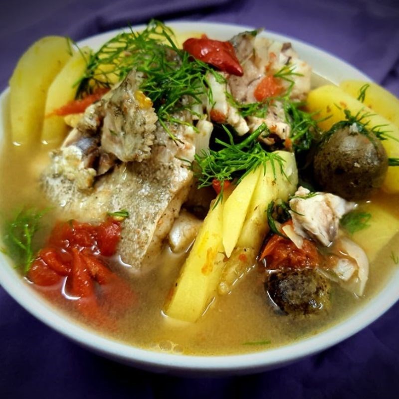 3 thói quen nấu cá cần bỏ ngay - Ảnh 1.