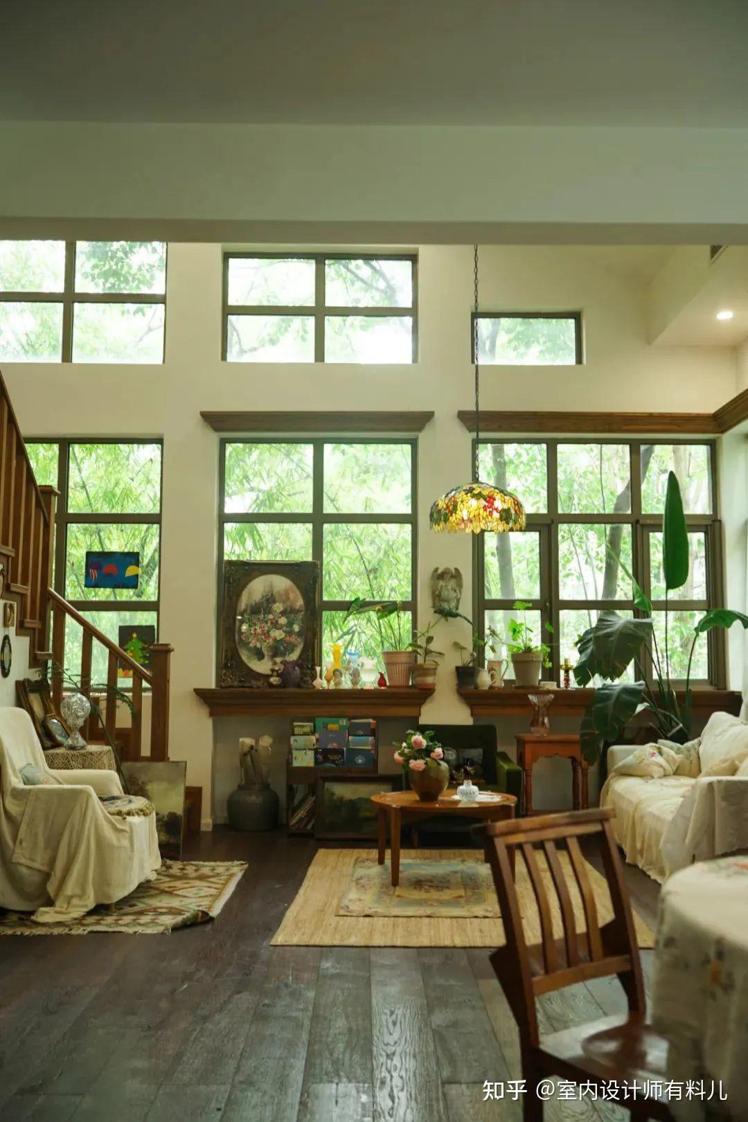 Mua căn hộ thông tầng 190m² trong tòa nhà cũ, người phụ nữ dành 6 năm tạo nên khu vườn bí mật đẹp như tranh- Ảnh 7.