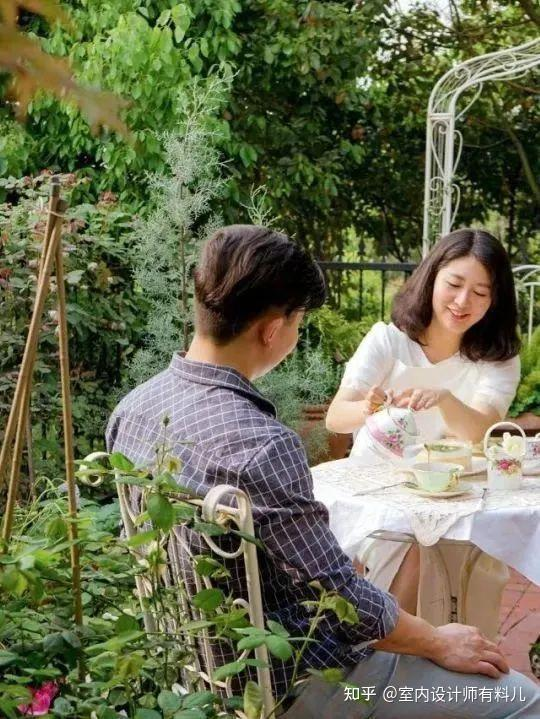 Mua căn hộ thông tầng 190m² trong tòa nhà cũ, người phụ nữ dành 6 năm tạo nên khu vườn bí mật đẹp như tranh- Ảnh 19.