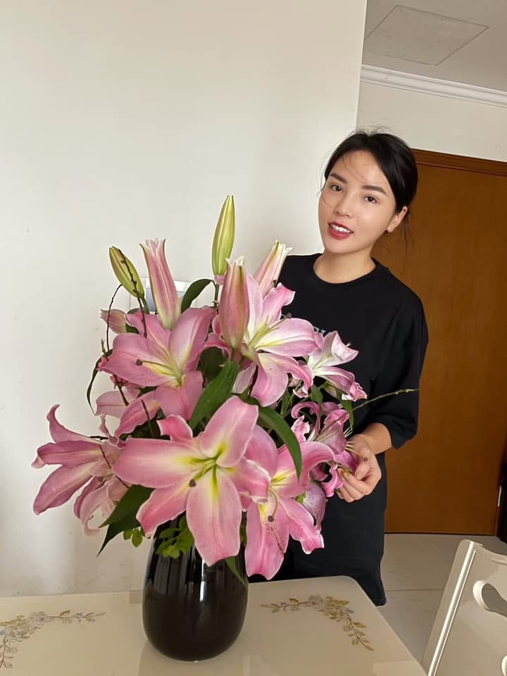Nhà ở quê của Hoa hậu Kỳ Duyên- Ảnh 12.