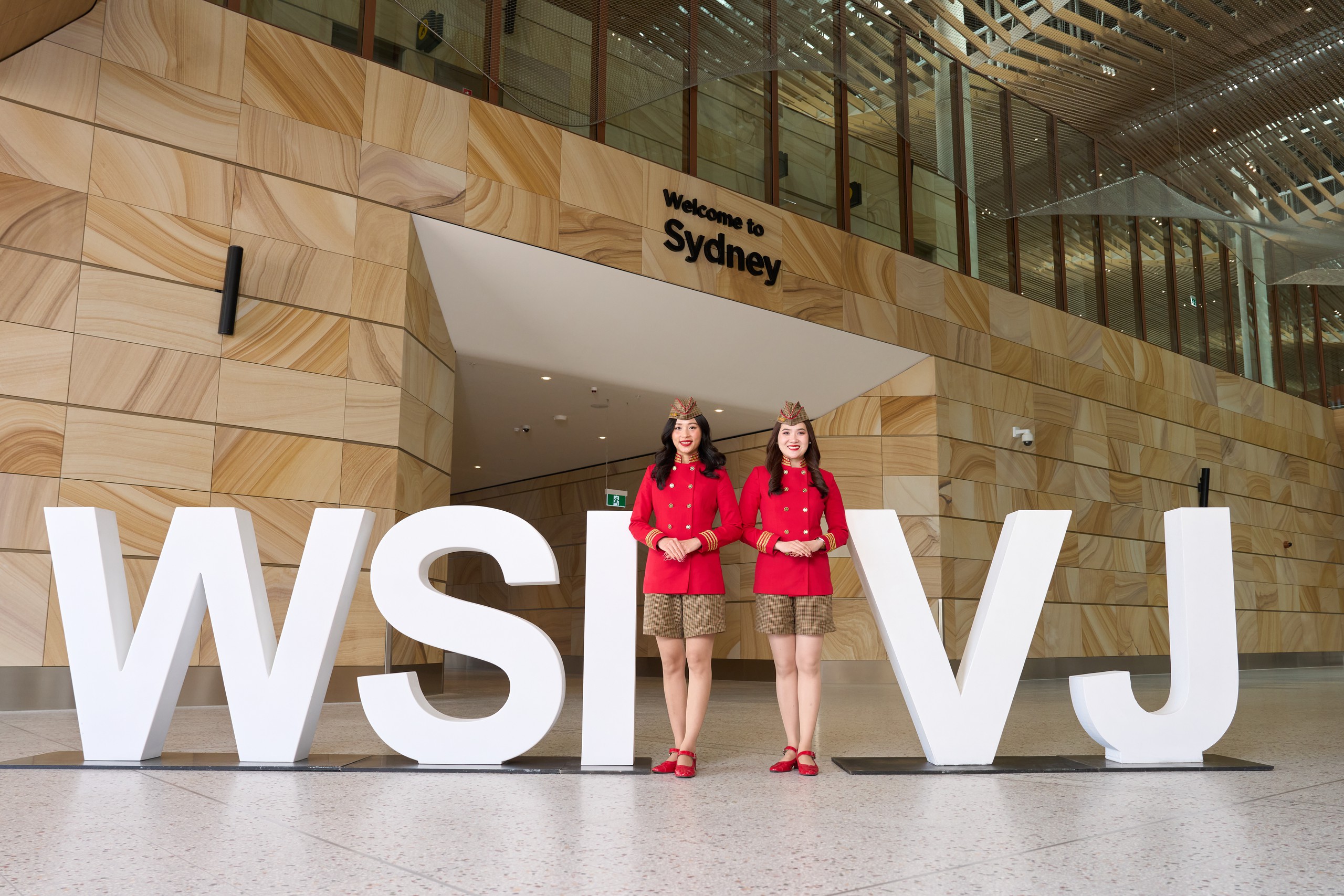 Western Sydney International Airport