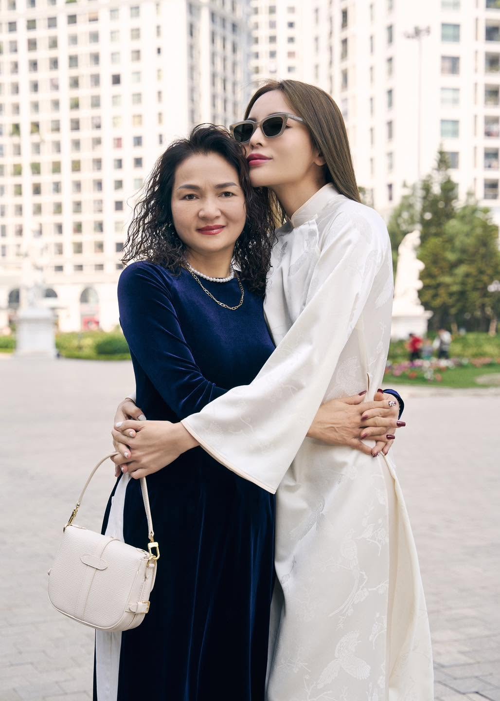 Nhà ở quê của Hoa hậu Kỳ Duyên- Ảnh 3.