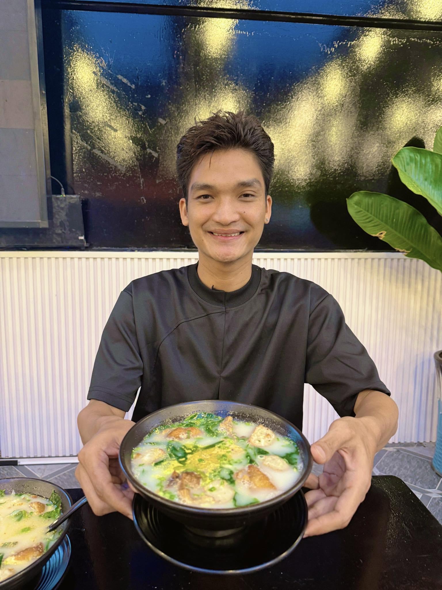 Mạc Văn Khoa lên tiếng về thông tin vỡ nợ 100 tỷ đồng- Ảnh 2.