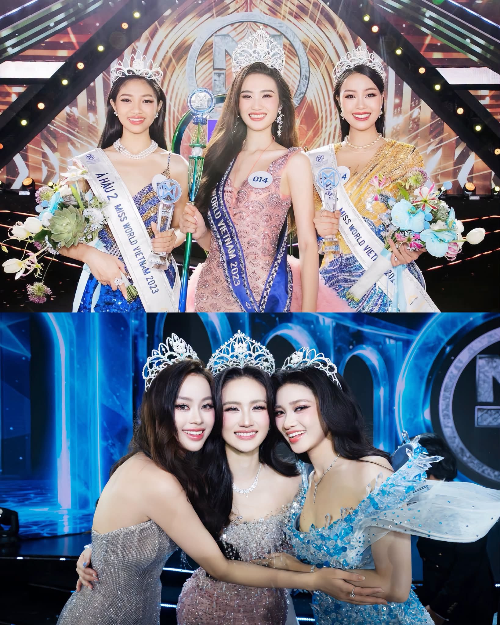 Mỹ nhân Bình Định làm chuyện không tưởng: Vừa đăng quang đã công khai bạn trai, sang Úc khi đang trong nhiệm kỳ- Ảnh 2.