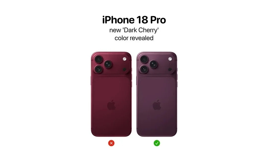 7 tính năng đáng mong đợi nhất trên iPhone 18 Pro Max - Ảnh 5.