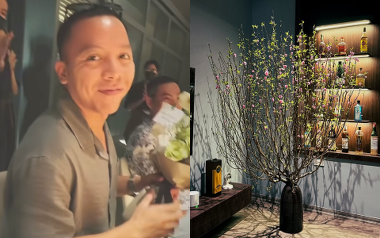 Căn nhà ở quê của Touliver- Ảnh 1.
