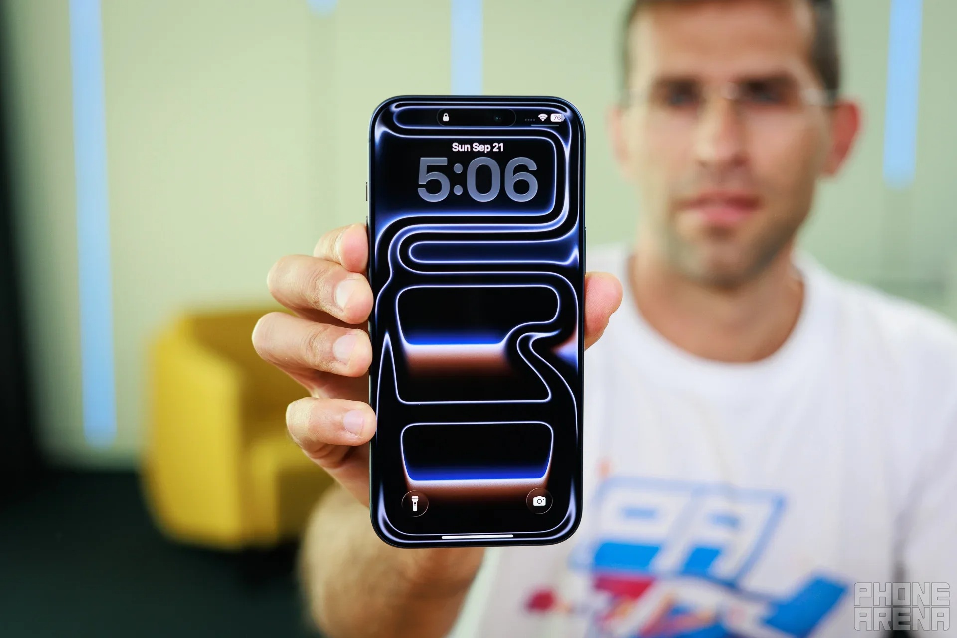 7 tính năng đáng mong đợi nhất trên iPhone 18 Pro Max - Ảnh 4.