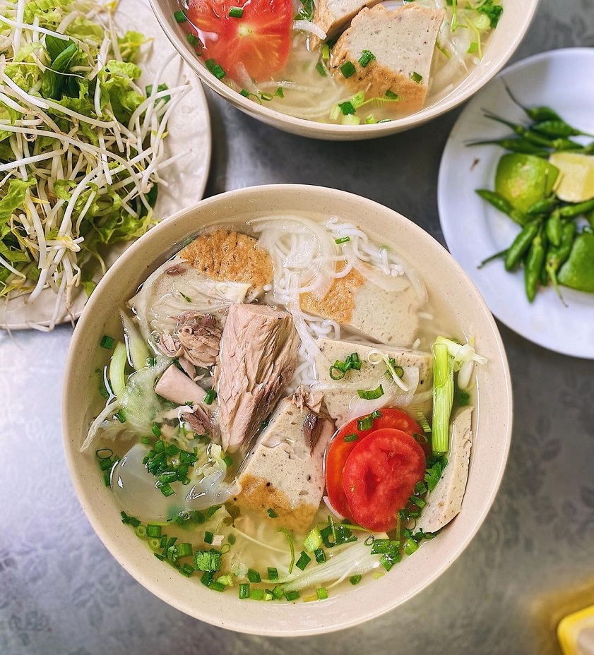 Địa điểm được truyền tai nhau là nơi có nước biển trong nhất Việt Nam, đến nay vẫn chưa từng có khách sạn nào- Ảnh 7.