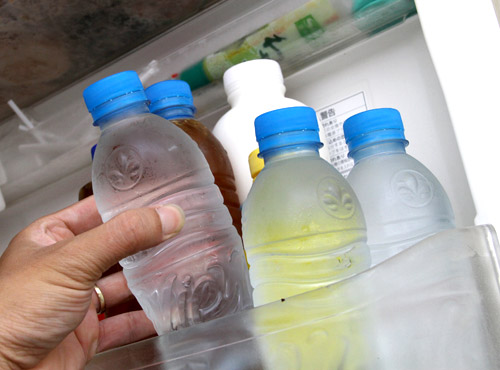 6 món đồ trong nhà đừng dại TÁI SỬ DỤNG - Ảnh 1.
