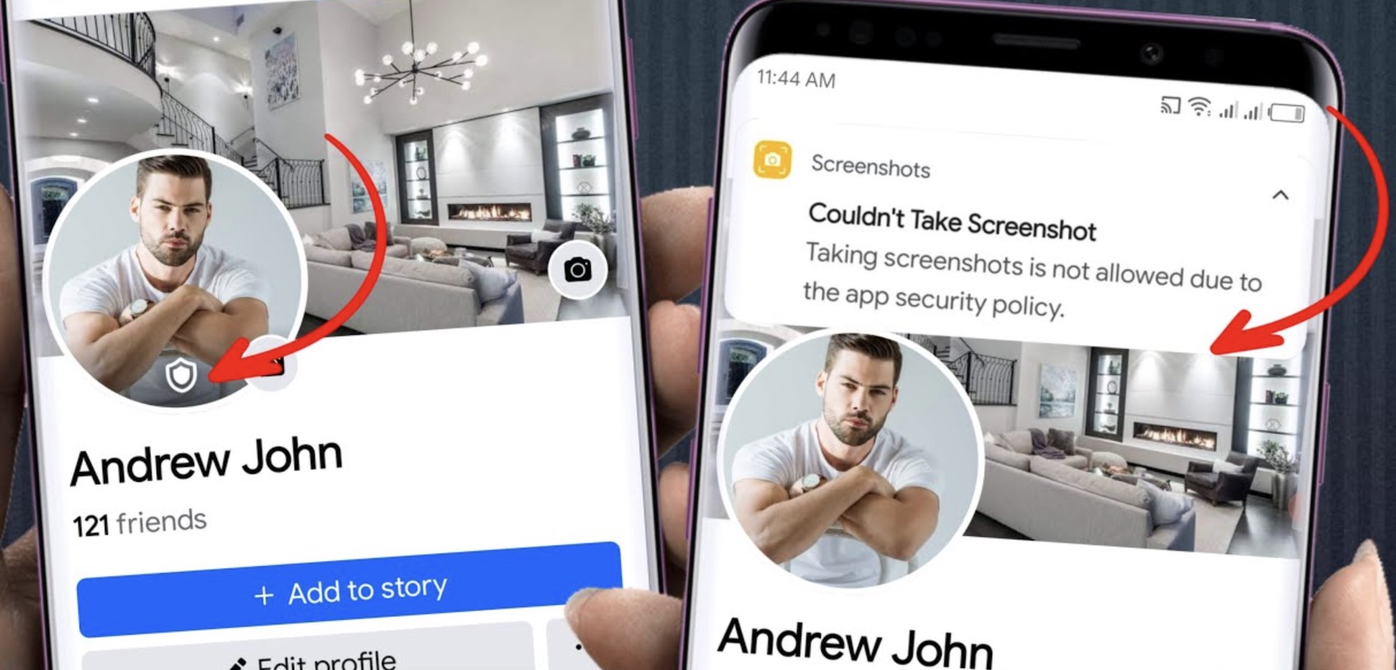 Facebook khai tử tính năng khiên ảnh đại diện- Ảnh 2.