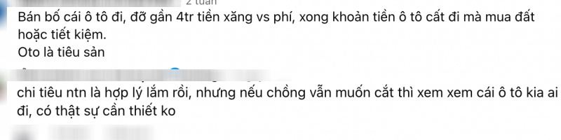 Chi tiêu hơn 16 triệu/tháng cho gia đình 4 người ở Hà Nội: Người vợ