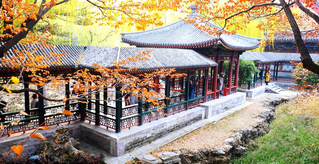 Đang xây tháp 9 tầng, vua Càn Long bất ngờ ra lệnh dừng: 8 chữ bí ẩn dưới lòng đất khiến hoàng đế sợ hãi- Ảnh 4.