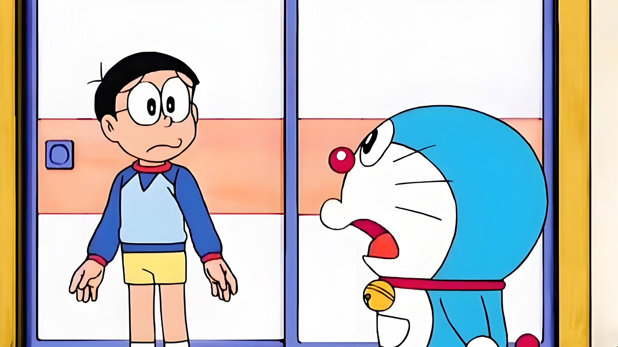 Bảo bối có công dụng thực tế nhất Doraemon- Ảnh 2.