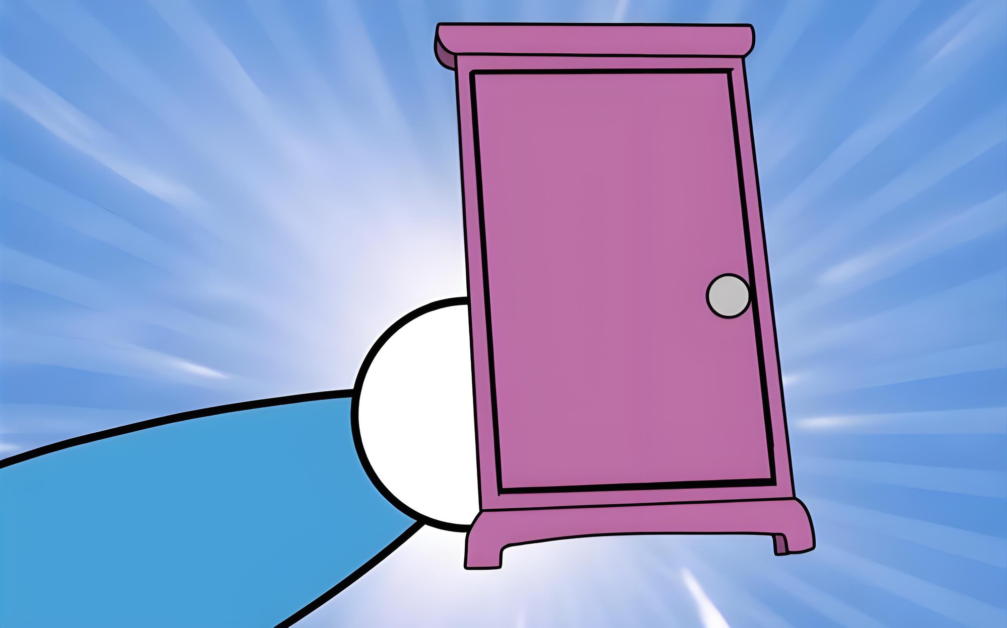 Bảo bối có công dụng thực tế nhất Doraemon- Ảnh 1.