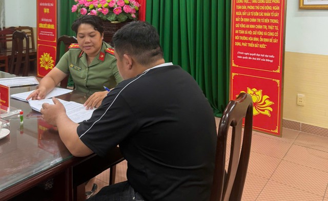 Công an sẽ điều tra nếu phát hiện tài khoản ngân hàng có giao dịch như sau- Ảnh 1.