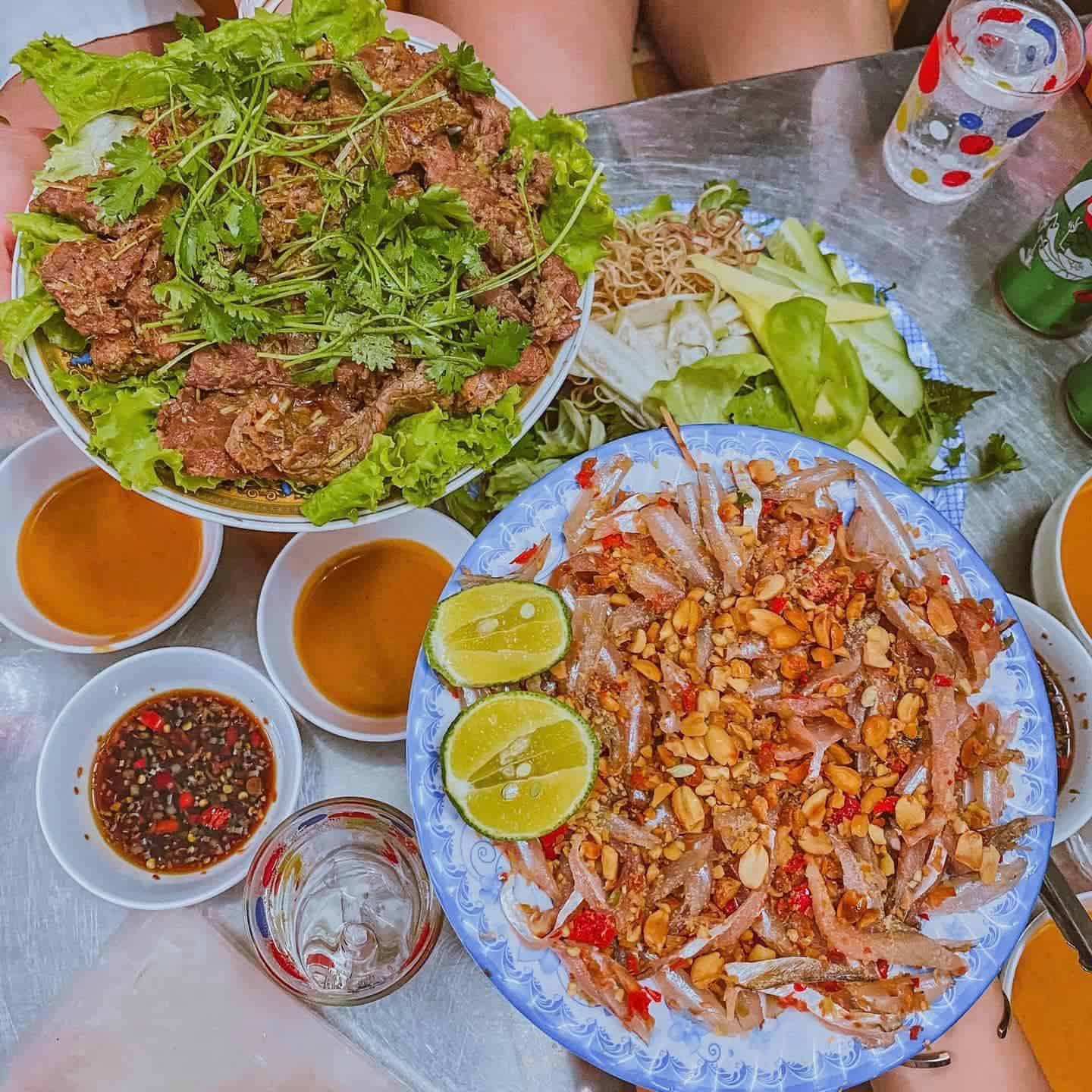 Địa điểm được truyền tai nhau là nơi có nước biển trong nhất Việt Nam, đến nay vẫn chưa từng có khách sạn nào- Ảnh 9.