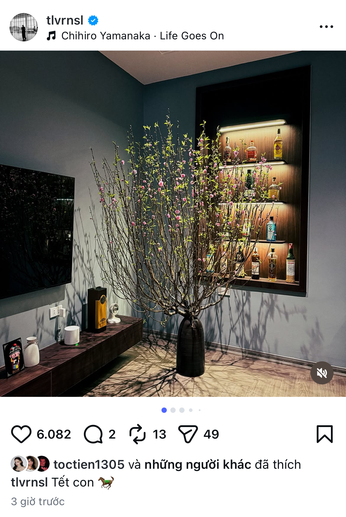 Căn nhà ở quê của Touliver- Ảnh 3. Căn nhà ở quê của Touliver- Ảnh 3.