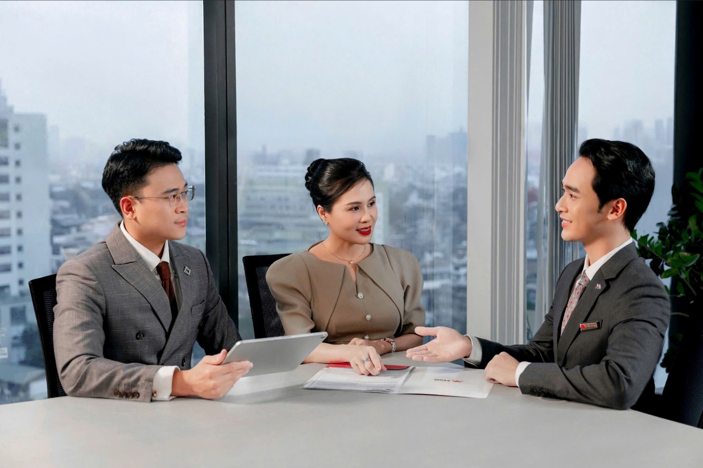 MSB phát triển nền tảng số thế hệ mới, đồng hành doanh nghiệp tăng trưởng - Ảnh 1.