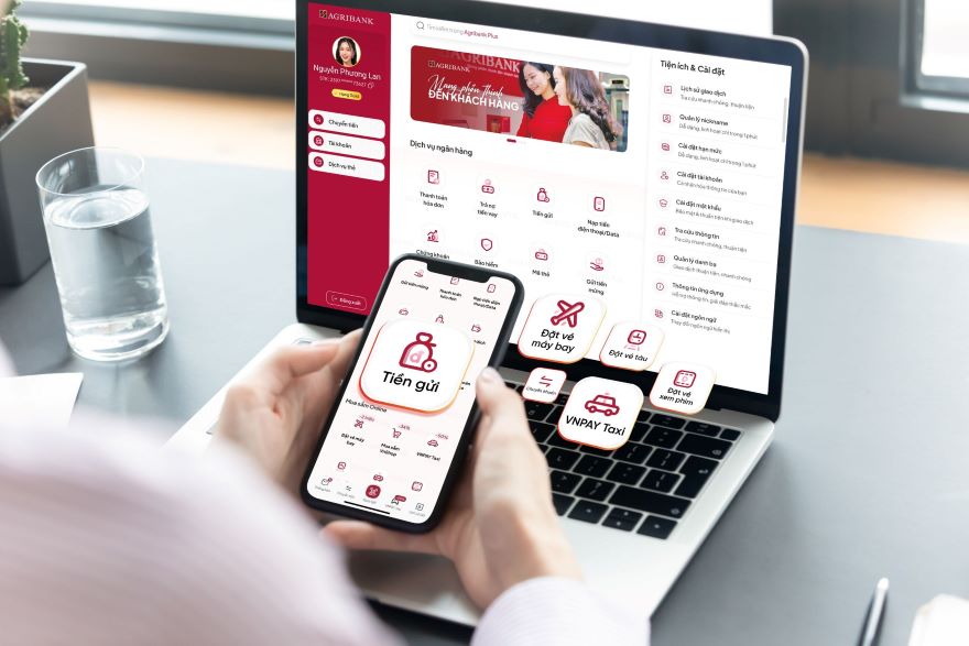 ‏Agribank dành hơn 9 tỷ đồng ưu đãi sinh viên nhân dịp khai trường‏ - Ảnh 1.