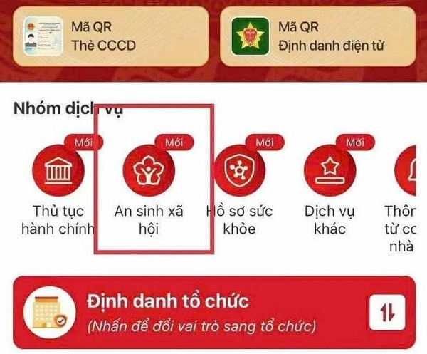 Tin vui với hàng triệu người cao tuổi trên cả nước- Ảnh 2.